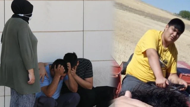 Ders dinlerken kalp krizi geçirdi