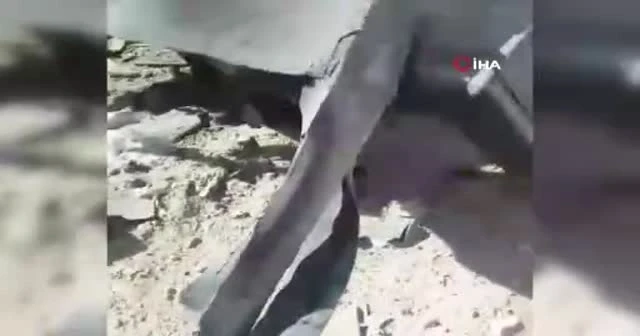 El Bab'da bomba yüklü araç patladı: 4 yaralı