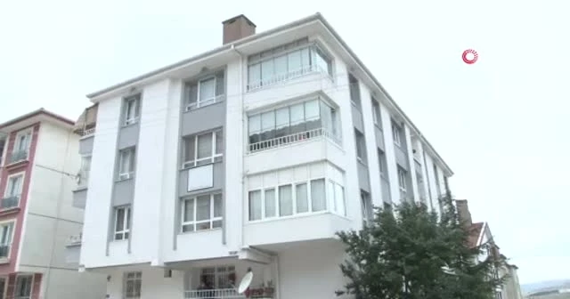 Elleri ve ayakları bağlanmış, ağzına havlu tıkanmış halde ölü bulundu