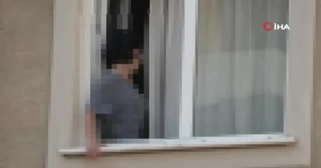 Film gibi rehine operasyonu