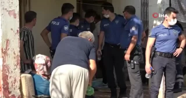 İntihara teşebbüs eden genç güçlükle ikna edildi
