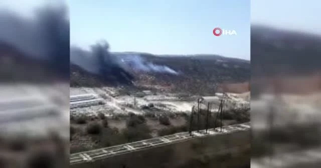 İsrail'den Filistinlilere gerçek mermiyle müdahale: 70 yaralı