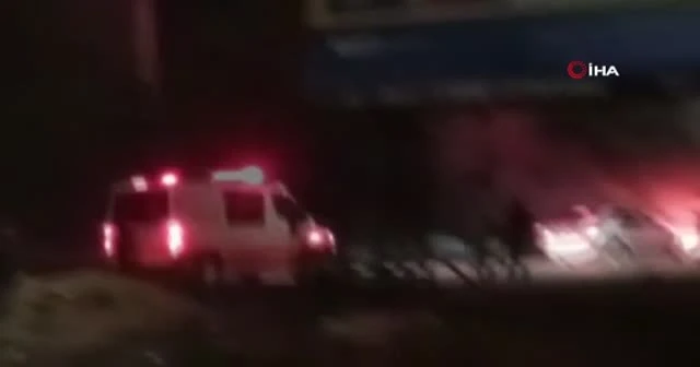 İsrail güçleri Nablus’taki protestolarda 100 Filistinliyi yaraladı