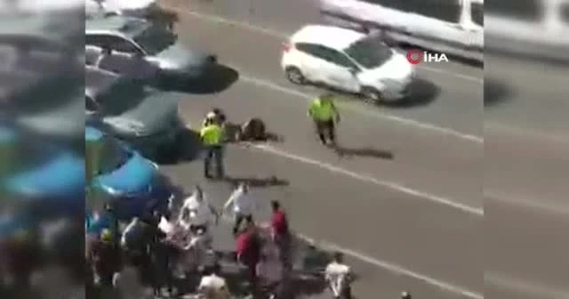 İstanbul’da cam silici terörü! Bıçak ve sopayla mekan bastılar