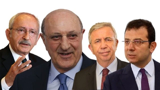 Kılıçdaroğlu İmamoğlu olmadan formül arıyor! 'İkinci Muharrem İnce' korkusu