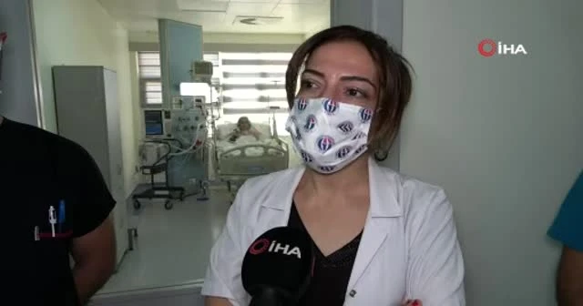 Korona peşini bırakmadı! 1 yılda 3 kez koronavirüse yakalandı