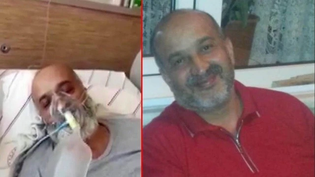 Koronavirüs hastasının son mesajı aşı çağrısı oldu