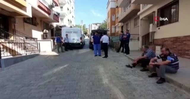 Kuzenini vahşice katleden adam tutuklandı