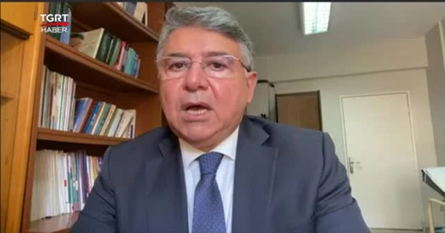 Bu tehlikeye dikkat! Ünlü profesör açıkladı: Delta ile belirtileri aynı