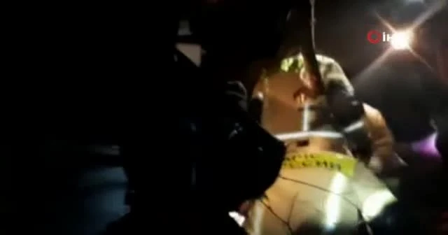 Rusya'da sert iniş yapan yolcu uçağında 4 kişi öldü