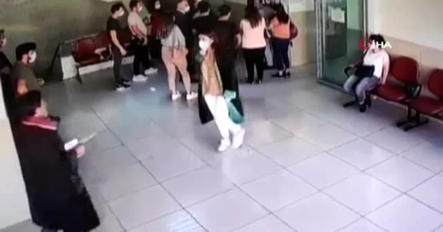 Sahte avukatın ilk ifadesi ortaya çıktı
