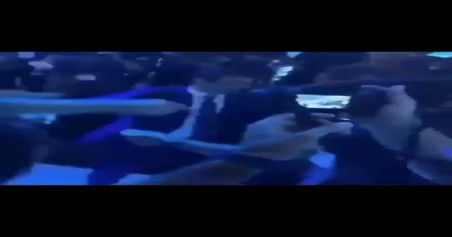 Selçuk Bayraktar ve ekibinden oyun havalı kutlama