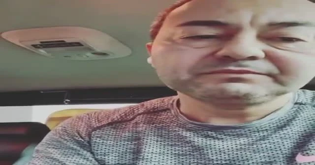 Serdar Ortaç Beşiktaş'tan özür diledi
