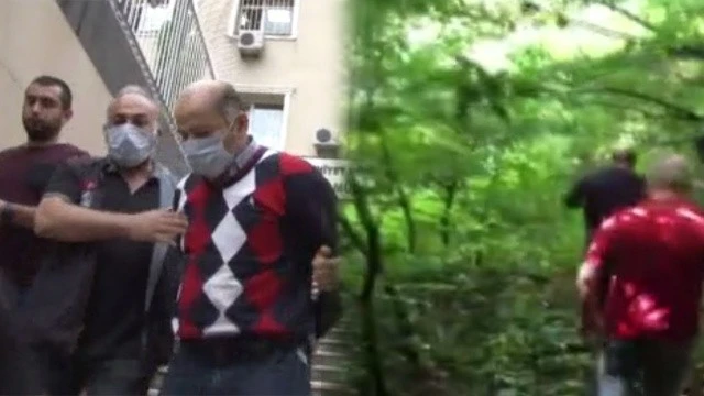 Sevgilisini vahşice katleden zanlıya mahkemeden indirim