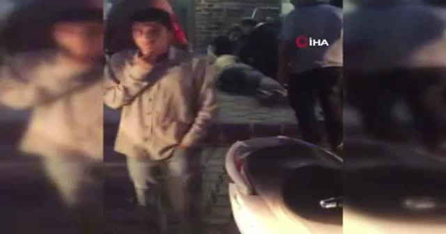 Şişede durduğu gibi durmadı! Aynı masada eğlenen grup arasındaki kavga cinayetle bitti