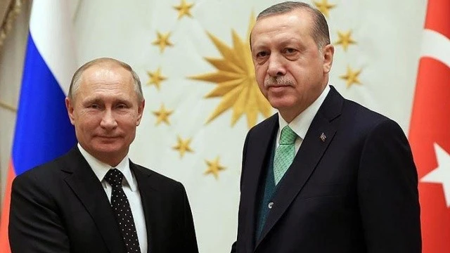 Soçi'de Rusya ne isteyecek, Türkiye ne alacak?