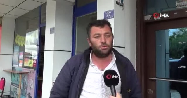 Şüpheli olay: 17 yaşındaki genç kız 7. kattan aşağıya düştü