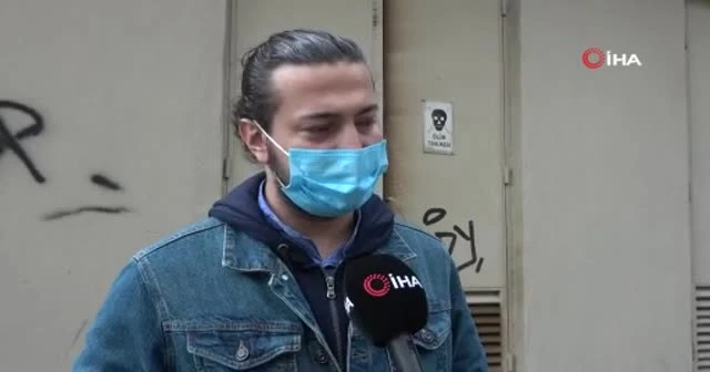 Trafonun kablolarını çalmak isterken küle döndüler