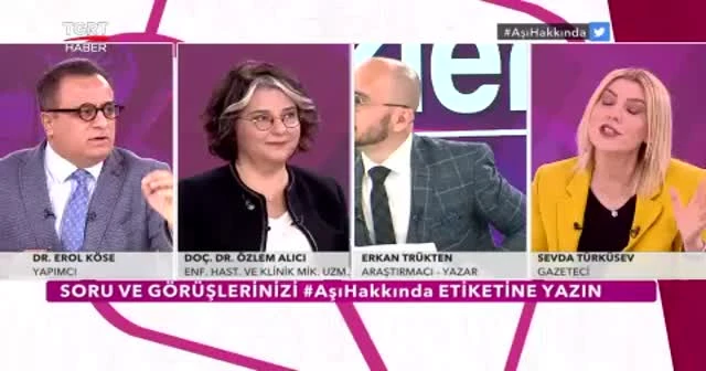 Uzmanlar son noktayı koydu! Aşı öncesi ve sonrası antikor seviyesi ölçtürülmeli mi?