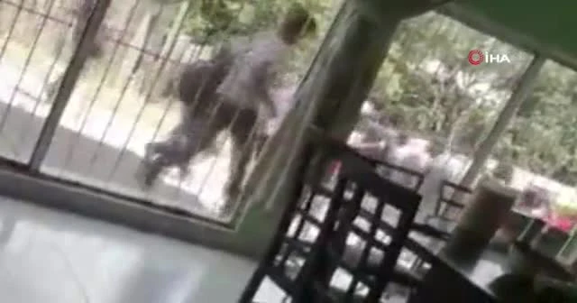 'Vaatlerini yerine getirmedi' dediler belediye başkanını kaçırdılar