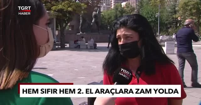 Araç alacaklara kötü haber: Zam geliyor