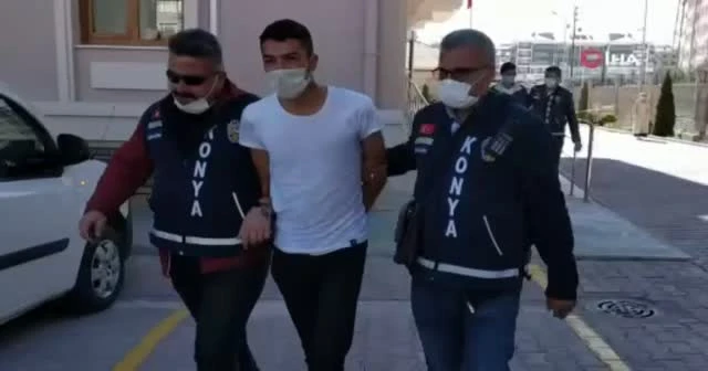 Avukatı yaralayan şüphelinin tuhaf cevabı