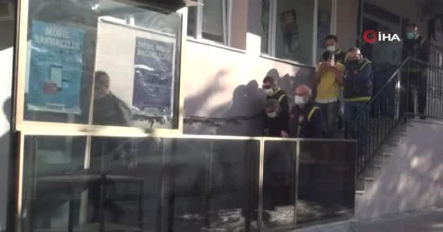 Canan Karatay'ı da dolandıran şebeke yeniden yakalandı