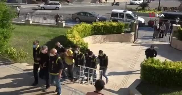 Canan Karatay’ı dolandıran şebeke üyeleri tutuklandı