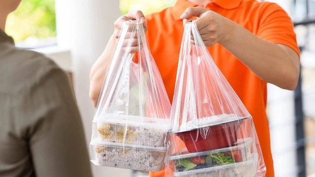Dolandırıcılar bu kez de yemek siparişleriyle hedef aldı