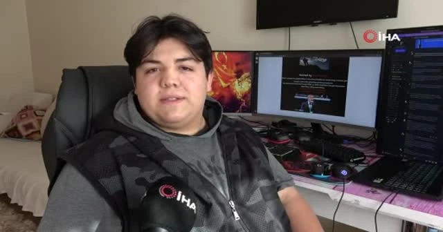 Donald Trump'ın web sitesini hackleyen kişi Sinop'lu çıktı