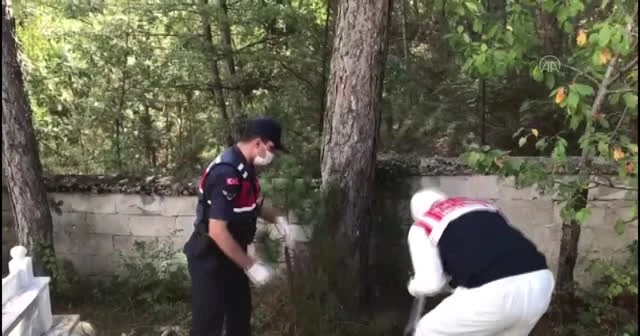 Engelli kadının istismarcısı 12 yıl sonra yakalandı