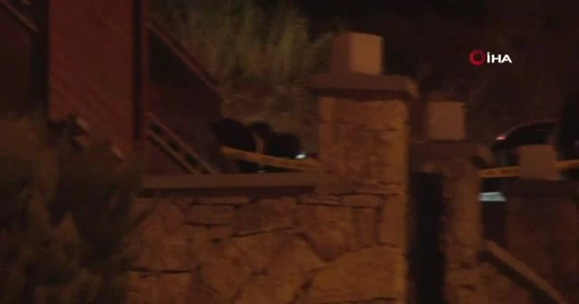 Erkek arkadaşını ezerek öldüren kadın tutuklandı