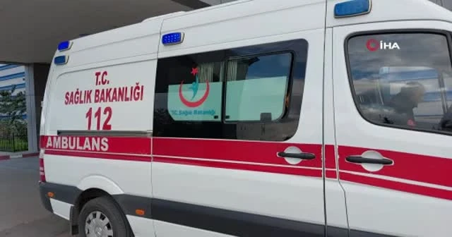 Feryatları yürekleri dağladı: Geriye küçücük ayakkabıları kaldı