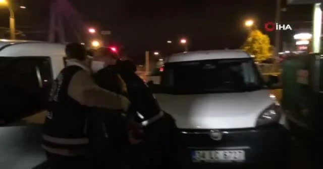 Kadın arkadaşını öldüren katil: Namus için