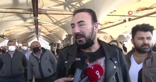Kemal Kuruçay’a sanat camiasından büyük vefasızlık! Yakınları tepki gösterdi