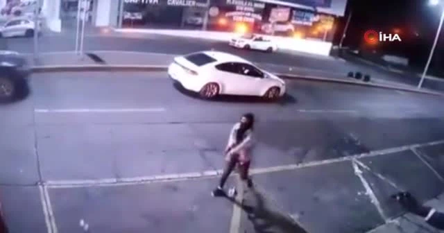 Meksika’da gece kulübüne silahlı saldırı: 6 ölü, 2 yaralı