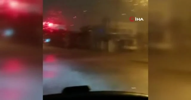 Meksika’da Pamela Kasırgası paniği