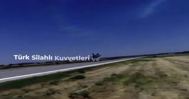 MSB'den Hakurk'ta nokta atışı! 4 terörist öldürüldü