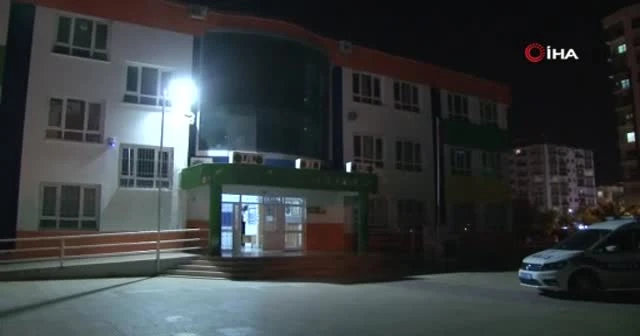 Okulda gıda zehirlenme şüphesi: 34 öğrenci tedavi altında