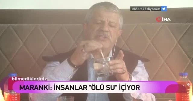 Prof. Dr. Ahmet Maranki'den bağışıklık güçlendirici öneriler