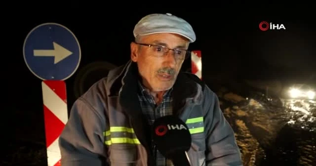 Sel iki ayda ikinci kez Kastamonu'yu vurdu