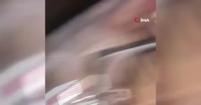 Taksiciler vatandaşları canından bezdirdi