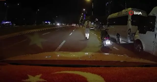 Vatandaşların para yarışı