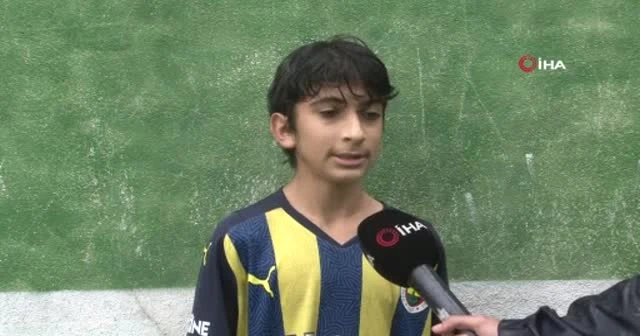 Yerli Messi, asıl Messi'yi geçerek rekor kırdı