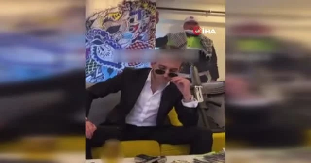 'Cemiyet Mafyası' Kurtlar Vadisi müziğiyle ateş açtı