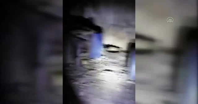 'Pençe' terör yuvalarını parçalıyor