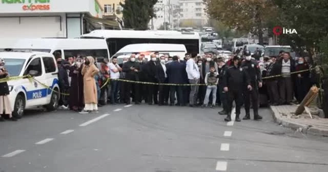 5 kişinin öldüğü servis kazasının görüntüleri ortaya çıktı