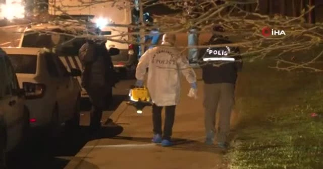 Ablasını boğazını keserek öldüren sanıktan skandal savunma
