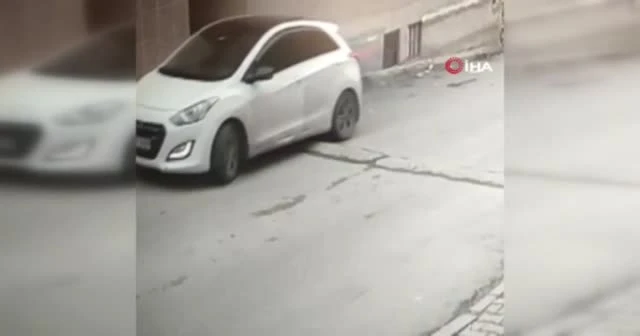 Almanya hayali Arnavutköy’de son buldu