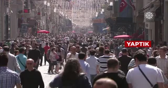 Altun'dan AK Parti'nin iktidara gelişinin dönümü paylaşımı